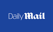 Publish on Daily Mail
